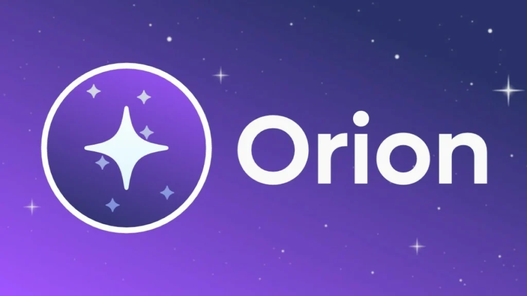 Kagi gibt die Entwicklung seines Orion-Browsers für Linux und Windows auf