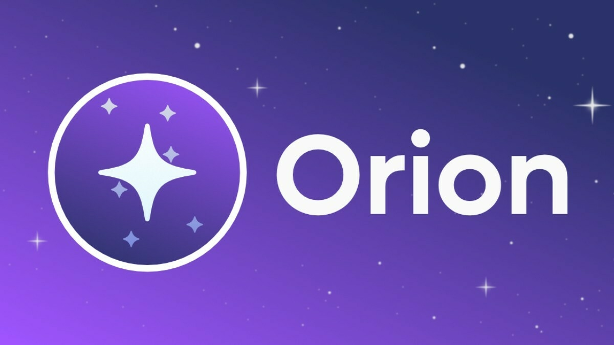 Kagi gibt die Entwicklung seines Orion-Browsers für Linux und Windows auf