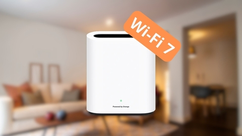 Orange Flybox 5G+ 02