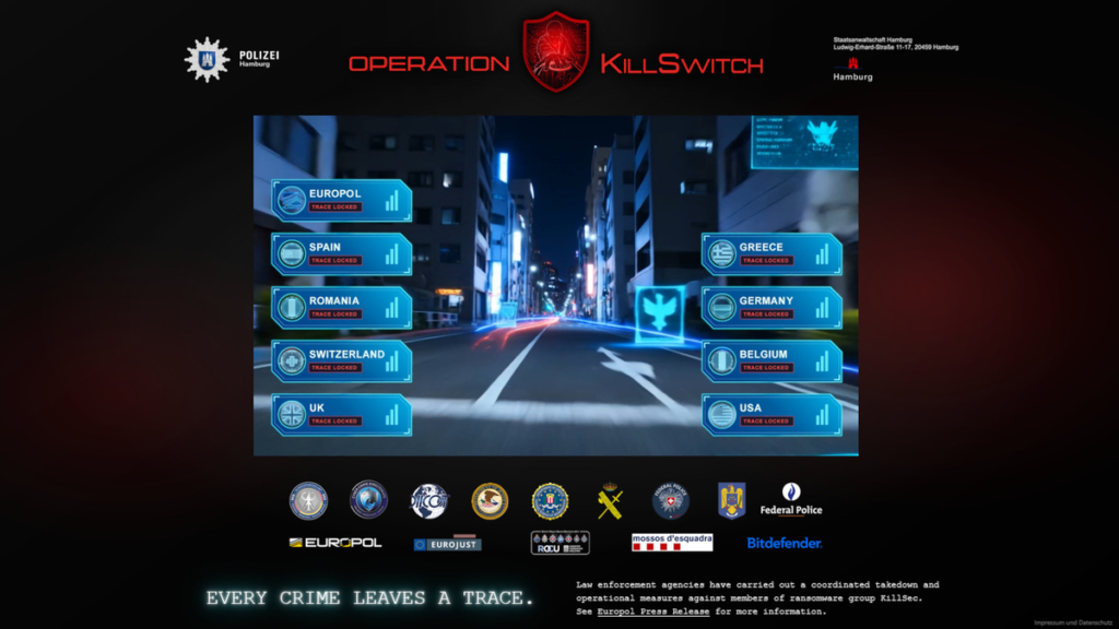 KillSec: An der Spitze der zerschlagenen Ransomware-Gruppe soll ein Teenager stehen