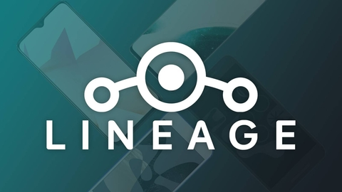 LineageOS 23 02
