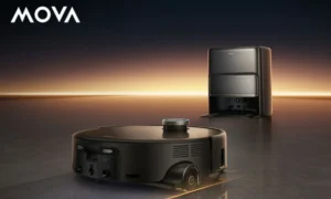 MOVA: bis zu 600 CHF Rabatt für den Prime Day im Herbst (Roboterstaubsauger, Rasenmäher usw.)