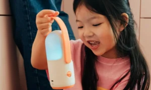 Mallow bringt seinen Hörspiel-Lautsprecher für Kinder auf den Markt, eine Wette auf bildschirmfreie KI