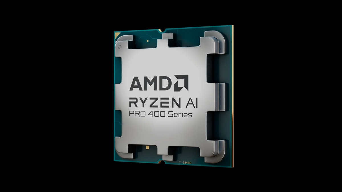 Mehr als 7.000 Dollar pro Box, ein tolles Angebot von AMD für Entwickler