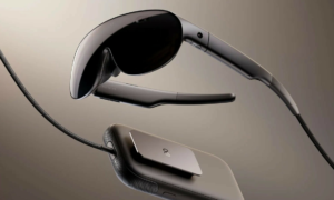 Meta integriert externen Flash-Speicher in seine zukünftige Mixed-Reality-Brille