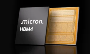 Micron bereitet die Zukunft des Speichers mit DDR6/LPDDR6, vHBM und 400-Layer-NAND vor