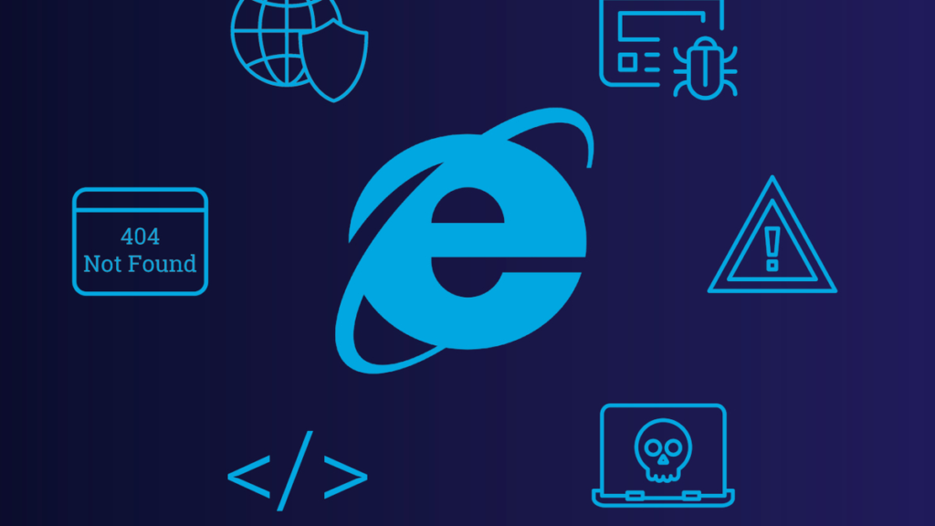 Microsoft erinnert daran, dass der Internet Explorer-Modus nicht ewig gültig ist