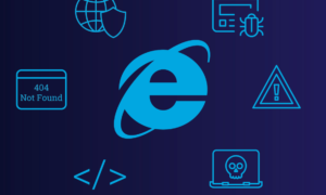Microsoft erinnert daran, dass der Internet Explorer-Modus nicht ewig gültig ist