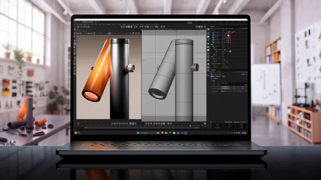 Microsoft stellt den Surface Laptop Ultra vor, um das MacBook Pro zu entthronen
