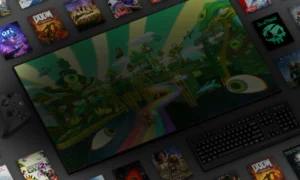 Microsoft vereinfacht die Controller-Navigation mit seinem neuen Xbox-Menü auf dem PC