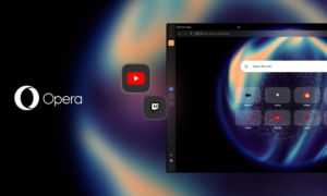 Mit Opera One können Sie Ihre eigene lokale KI laden