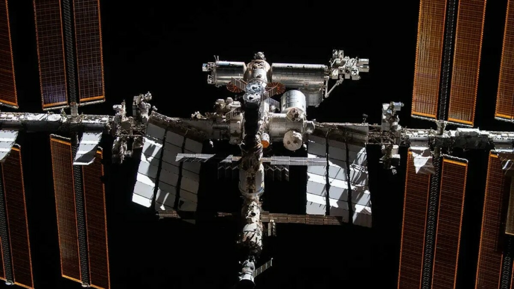 NASA startet letzte Ausschreibung zum Ersatz der ISS