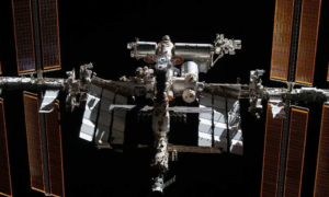 NASA startet letzte Ausschreibung zum Ersatz der ISS