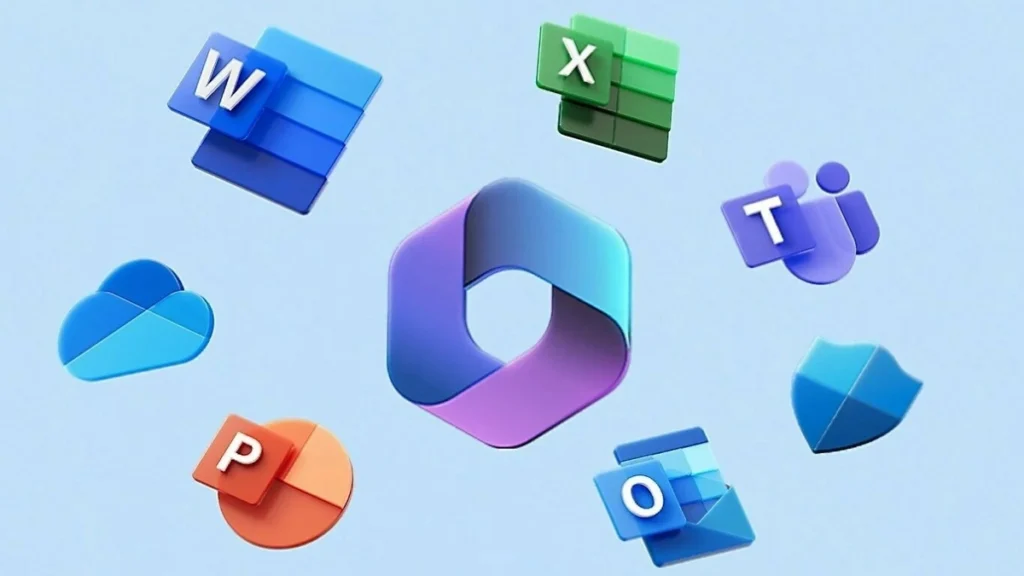 Nach Photoshop erstellt ein Entwickler die Office-Suite mit KI neu