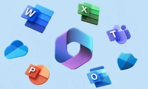 Nach Photoshop erstellt ein Entwickler die Office-Suite mit KI neu