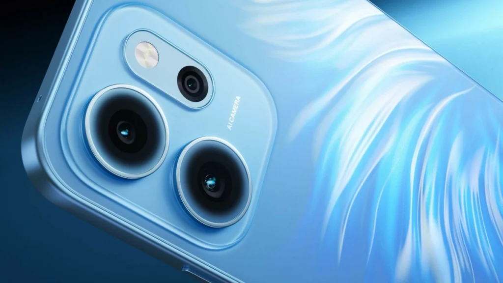 OPPO Star Day: 34 % Rabatt auf eine Auswahl an Smartphones mit der Leclerc-Karte