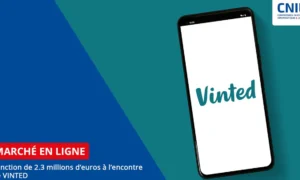 Plünderung vom 17. Oktober: Käufer von Vinted und Leboncoin riskieren viel durch gesperrte Smartphones