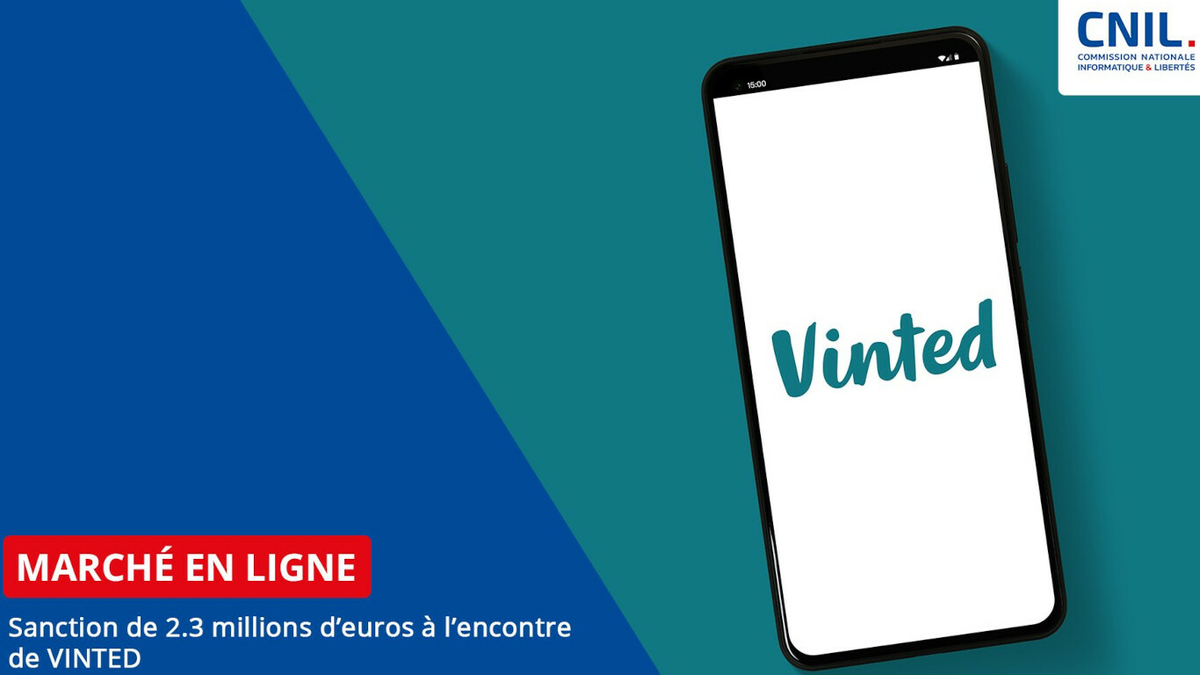 Plünderung vom 17. Oktober: Käufer von Vinted und Leboncoin riskieren viel durch gesperrte Smartphones