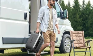 Pre-Prime Day Anker SOLIX: Tanken Sie neue Energie mit Vorschauangeboten