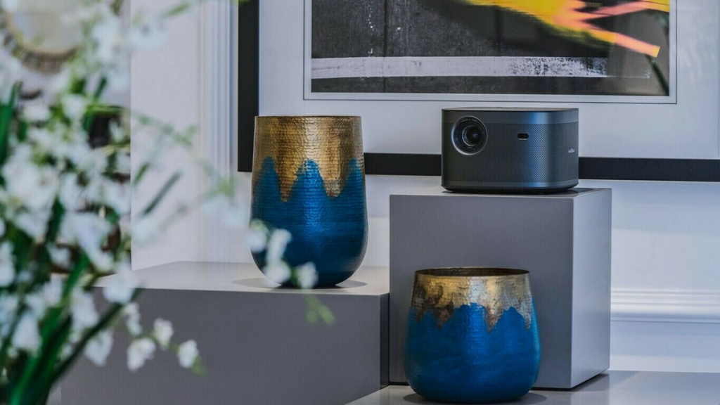 Prime Day: XGIMI senkt die Preise seiner Videoprojektoren für großformatige Kinoabende