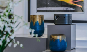 Prime Day: XGIMI senkt die Preise seiner Videoprojektoren für großformatige Kinoabende