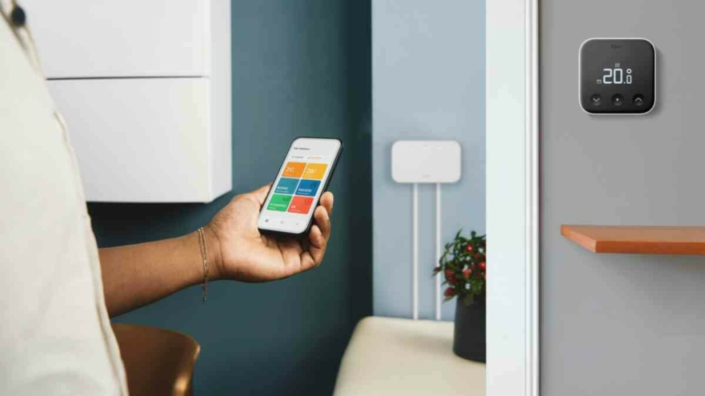 Prime Day tado°: Bis zu -50 %, Reduzieren Sie Ihre nächsten Rechnungen mit angeschlossenen Thermostaten