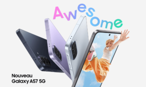 Samsung Star Day: Nur heute 30 % Rabatt mit Ihrer E.Leclerc-Karte