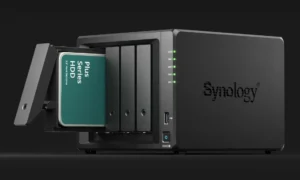 Sicherheitswarnung: Zwei große Sicherheitslücken bedrohen Ihr Synology NAS