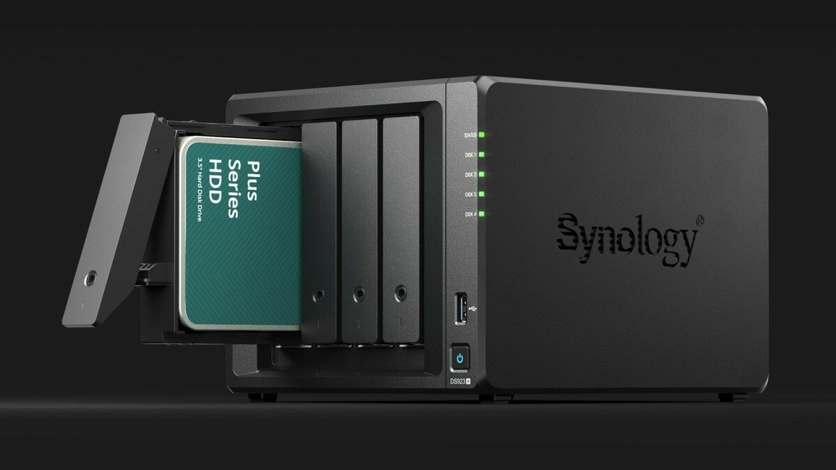 Sicherheitswarnung: Zwei große Sicherheitslücken bedrohen Ihr Synology NAS
