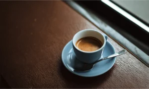 Spioniert Ihre intelligente Kaffeemaschine Ihr Heimnetzwerk aus?