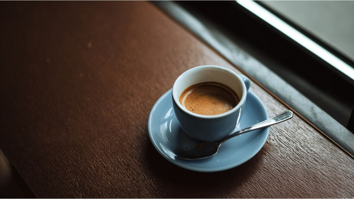 Spioniert Ihre intelligente Kaffeemaschine Ihr Heimnetzwerk aus?