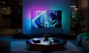 Super Darty Flash-Angebot: 40 CHF Rabatt pro 400 CHF Einkauf im TV-Universum