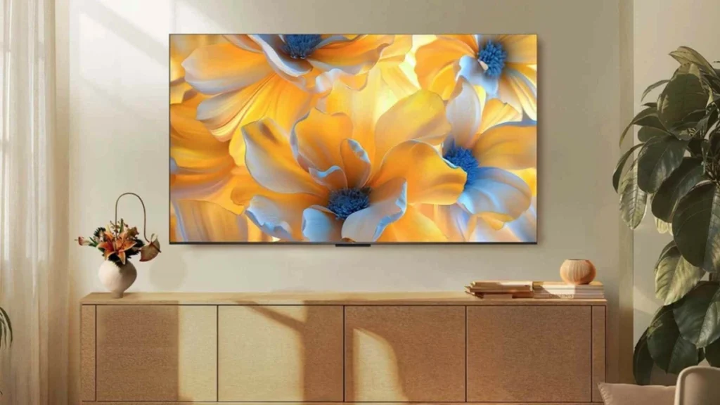 Super Darty Flash-Angebot: Bis zu 200 € sofortige Ermäßigung auf Fernseher bis Mitternacht