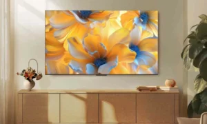Super Darty Flash-Angebot: Bis zu 200 CHF sofortige Ermäßigung auf Fernseher bis Mitternacht
