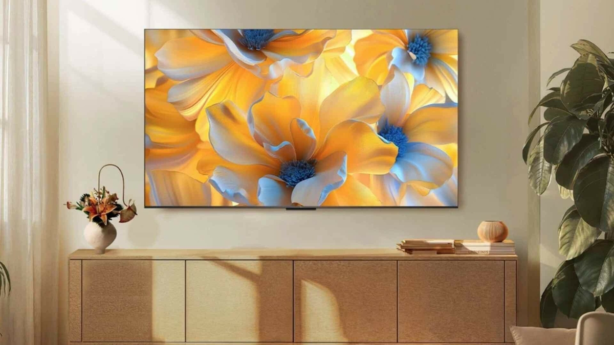 Super Darty Flash-Angebot: Bis zu 200 € sofortige Ermäßigung auf Fernseher bis Mitternacht