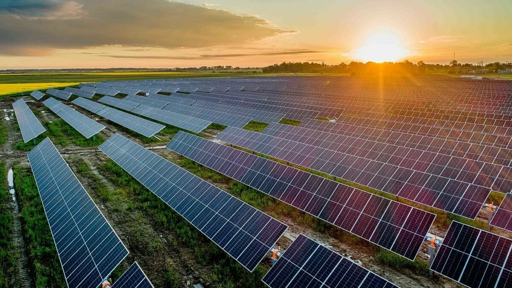Tausende europäische Solar- und Windparks sind von Hackerangriffen bedroht