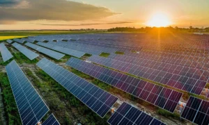 Tausende europäische Solar- und Windparks sind von Hackerangriffen bedroht