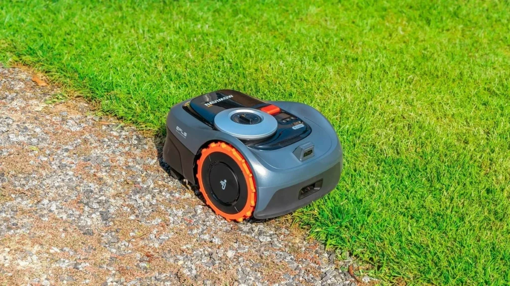 Top 3 des Tages: HP OmniBook 3 für 680 €, Zendure-Energiemessgerät für 60 €, Navimow i105E Roboter-Rasenmäher für 600 €