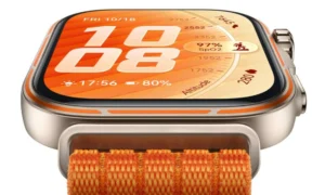 Top 3 des Tages: HUAWEI WATCH FIT 5 Pro für 186 CHF, SOYO S4 Plus Mini-PC für 359 CHF, Garmin HRM 200 Monitor für 55 CHF