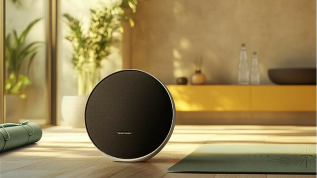 Top 3 des Tages: Harman Kardon Onyx Studio 9 für 127 €, NuPhy Node100 Tastatur für 97 €, Dell i7 Laptop für 549 €