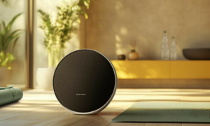 Top 3 des Tages: Harman Kardon Onyx Studio 9 für 127 CHF, NuPhy Node100 Tastatur für 97 CHF, Dell i7 Laptop für 549 CHF