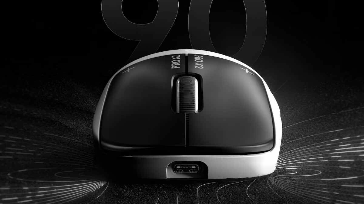 Top 3 des Tages: Logitech G PRO