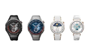 Top 3 des Tages: Samsung Odyssey 25-Zoll-Bildschirm für 145 CHF, angeschlossene Edifier-Lautsprecher 55 CHF, HUAWEI Watch GT 5 Pro 175 CHF