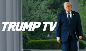 Trump TV kommt auf YouTube
