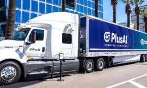 Ungewöhnlich: Sie dachten, sie würden Nvidia-GPUs aus Lastwagen stehlen und entdeckten etwas völlig anderes