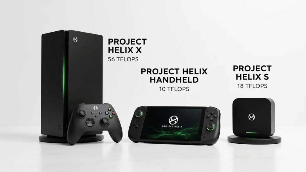 Ups! Take-Two bespricht die nächsten Microsoft-Konsolen