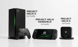 Ups! Take-Two bespricht die nächsten Microsoft-Konsolen