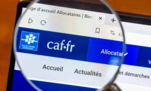 VACAF: Daten von mehr als einer Million CAF-Begünstigten online kompromittiert
