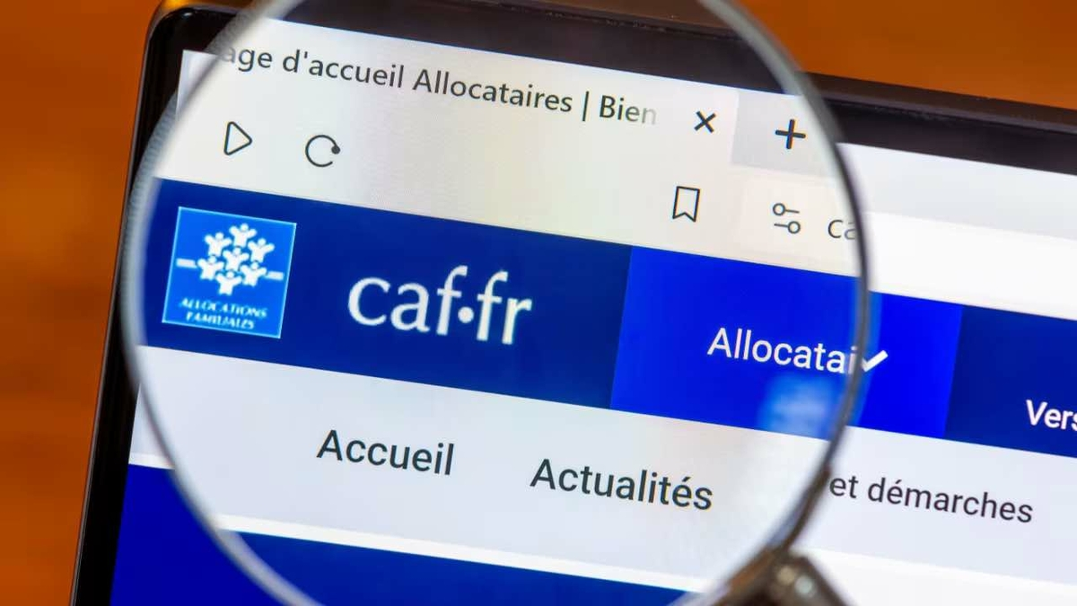 VACAF: Daten von mehr als einer Million CAF-Begünstigten online kompromittiert