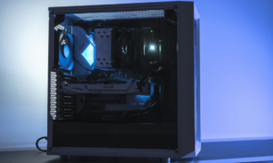 Wagen Sie den Kauf eines maßgeschneiderten PCs mit völliger Sicherheit!